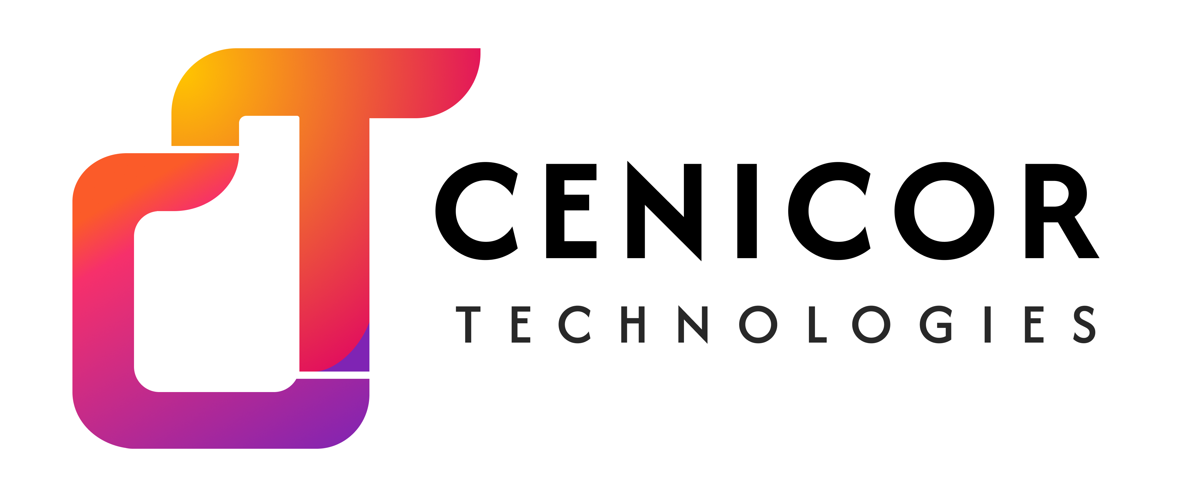 Cenicor Tech Logo